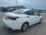Used 2020 Nissan Versa S image 4
