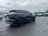 Used 2022 Chevrolet Blazer LT image 3