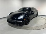 Used 2014 Porsche Panamera Turbo image 4