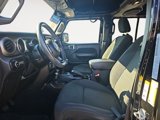 Used 2018 Jeep Wrangler Unlimited Sport S image 2