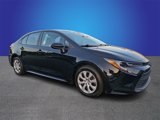 Used 2023 Toyota Corolla LE image 3