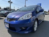 Used 2010 Honda Fit Sport image 3