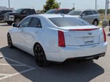 Used 2016 Cadillac ATS 2.0T Sedan image 5