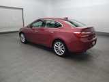 Used 2017 Buick Verano Leather w/ Experience Buick Package image 5