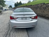 Used 2011 Hyundai Sonata Limited image 5