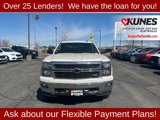 Used 2014 Chevrolet Silverado 1500 LT w/ All Star Edition image 3