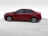 Used 2014 Chevrolet Cruze LTZ w/ Sun, Sound and Sport Package image 3