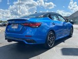 Used 2024 Nissan Sentra SR image 3