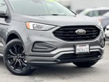Certified 2022 Ford Edge SE w/ Black Appearance Package image 3