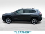 Used 2021 Jeep Cherokee Latitude Lux w/ Comfort/Convenience Group image 3