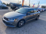 Used 2017 Volkswagen Jetta S w/ Jetta S Cold Weather Package image 2