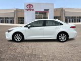 Certified 2023 Toyota Corolla LE image 4