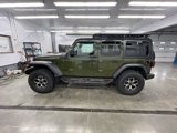 Used 2021 Jeep Wrangler Unlimited Sport image 5