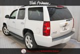 Used 2012 Chevrolet Tahoe LTZ image 4