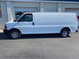Used 2020 Chevrolet Express 2500 Extended w/ Safety Package image 5