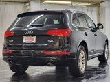 Used 2013 Audi Q5 2.0T Premium Plus w/ Premium Plus Pkg image 5