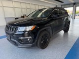 Used 2021 Jeep Compass Latitude image 2