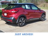Used 2020 Nissan Kicks SR image 3