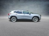 New 2025 Chevrolet Trax LT w/ Driver Confidence Package image 4