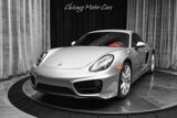 Used 2016 Porsche Cayman image 2
