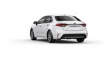 New 2025 Toyota Corolla LE w/ LE Premium Package image 4