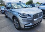 Used 2023 Lincoln Aviator Reserve image 2
