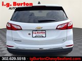 Used 2019 Chevrolet Equinox LT image 5