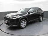 New 2025 Toyota RAV4 LE image 3