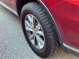 Used 2015 Dodge Durango Limited image 5