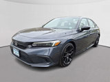 Certified 2023 Honda Civic Sport image 4
