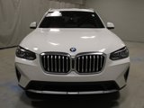 Certified 2022 BMW X3 xDrive30i w/ Premium Package 2 image 3