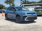 New 2025 Volkswagen Taos S image 2