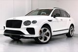 Certified 2022 Bentley Bentayga image 3