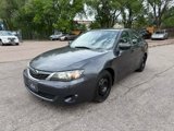 Used 2008 Subaru Impreza 2.5i image 3