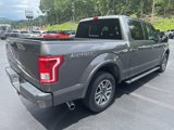 Used 2016 Ford F150 XLT w/ Equipment Group 302A Luxury image 4
