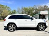 Used 2014 Jeep Grand Cherokee Limited image 5
