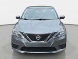 Used 2017 Nissan Sentra S image 2