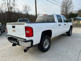 Used 2007 Chevrolet Silverado 2500 LT w/ 1LT Convenience Package image 4