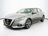 Used 2021 Nissan Altima 2.5 Platinum image 3