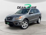 Used 2011 Hyundai Santa Fe Limited image 4