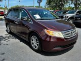 Used 2012 Honda Odyssey EX-L image 2