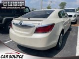 Used 2011 Buick LaCrosse CXL w/ Driver Confidence Package image 4
