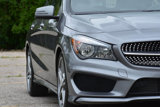 Used 2014 Mercedes-Benz CLA 250 4MATIC image 5
