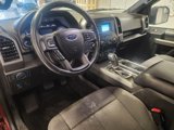 Used 2017 Ford F150 XLT image 4