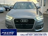 Used 2015 Audi Q3 2.0T Premium Plus image 2