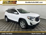 Used 2020 GMC Terrain SLE w/ Driver Convenience Package image 1