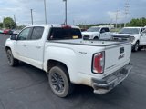 Used 2020 GMC Canyon SLE w/ Driver Alert Package image 3
