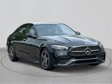 Certified 2024 Mercedes-Benz C 300 4MATIC Sedan image 6