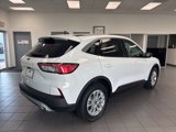 Used 2022 Ford Escape SE image 3
