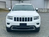Used 2015 Jeep Grand Cherokee Limited w/ Luxury Group II image 2